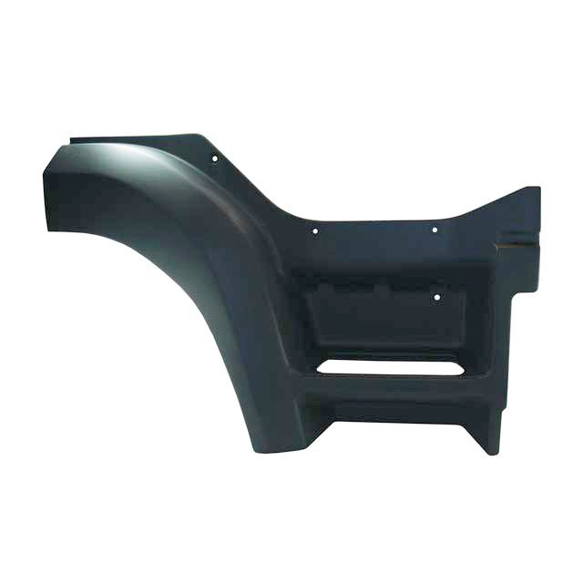 STEP UPPER RH