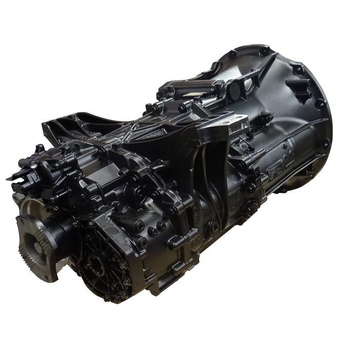 Transmission REMAN photo 3
