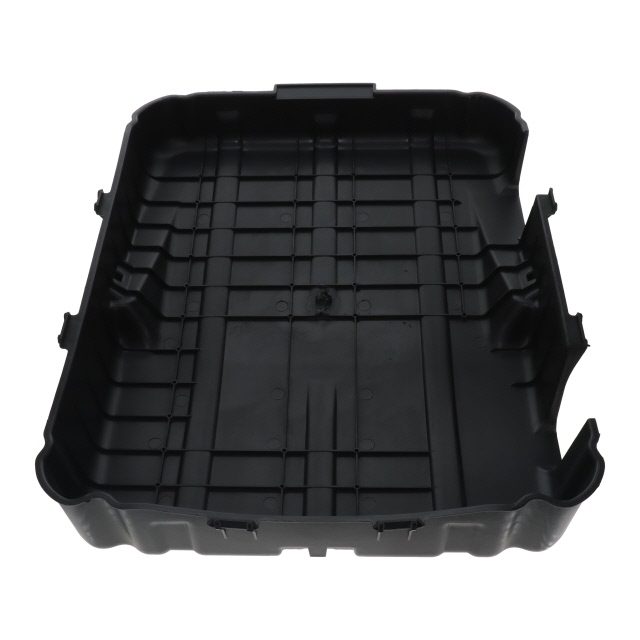 Battery cover to suit Iveco stralis hi-way photo 2