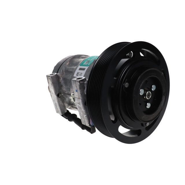 MAHLE AIR CON COMPRESSOR TO SUIT DAF photo 2