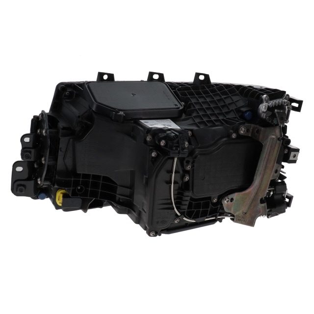 Hella RH RHD Headlamp Led To Suit SCANIA photo 2