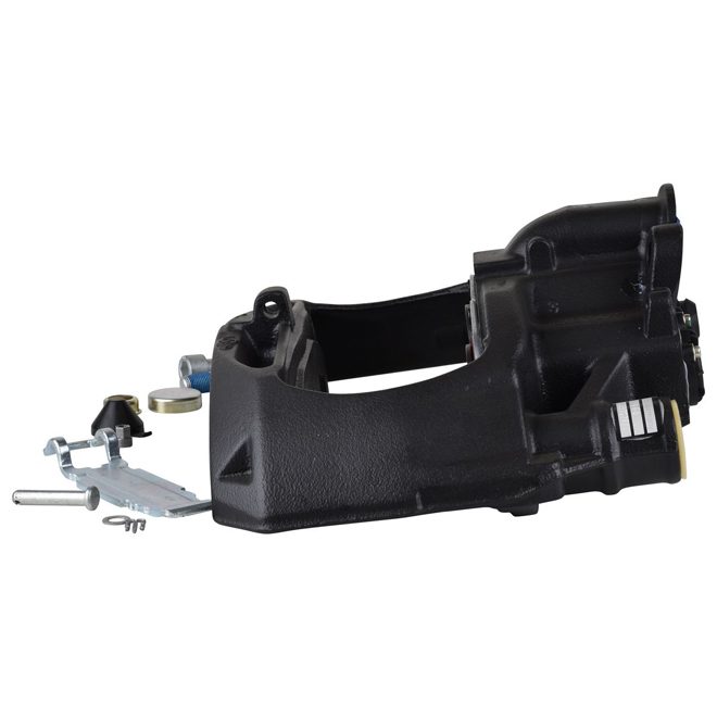 Brake Calipers REMAN photo 4