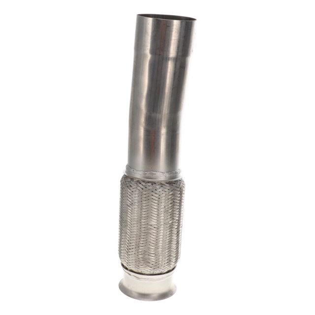 FRONT PIPE WITH FLEXIHOSE EURO 6