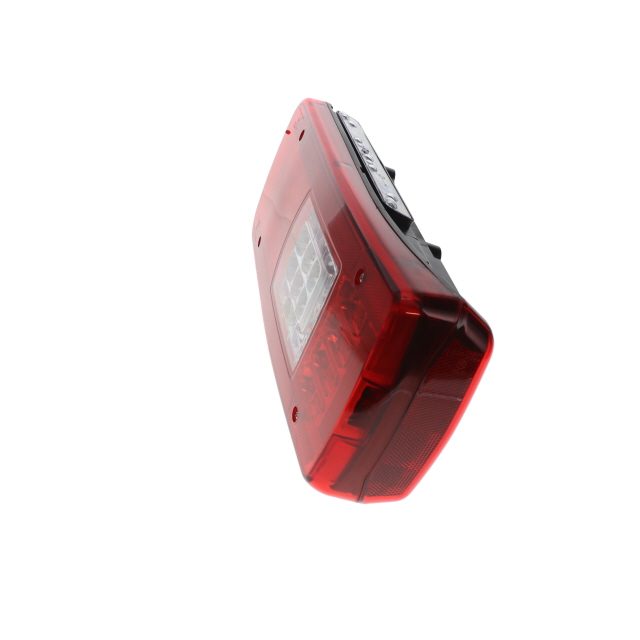 LED REAR LAMP LH SIDE CONNECTOR IVECO photo 2
