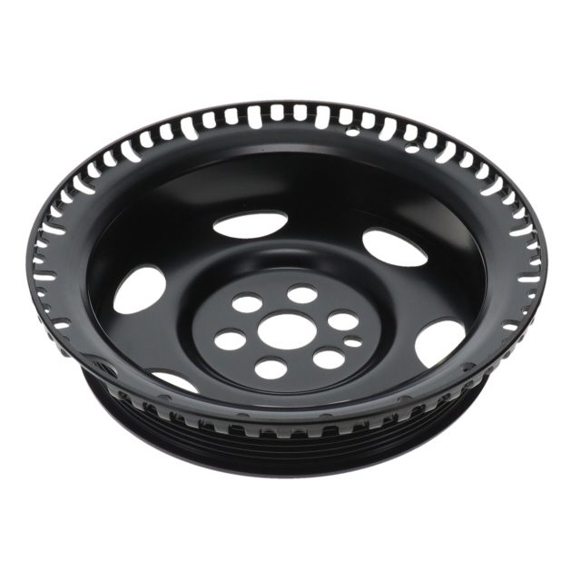 ENGINE PULLEY TO SUIT CUMMINS photo 4