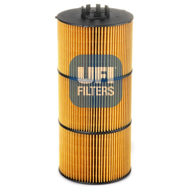 UFI OIL FILTER 25 156 00