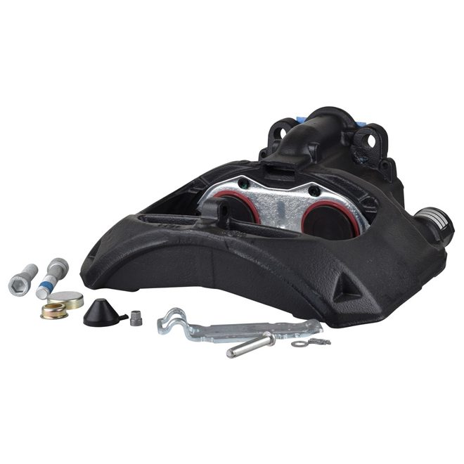Brake Calipers REMAN photo 2