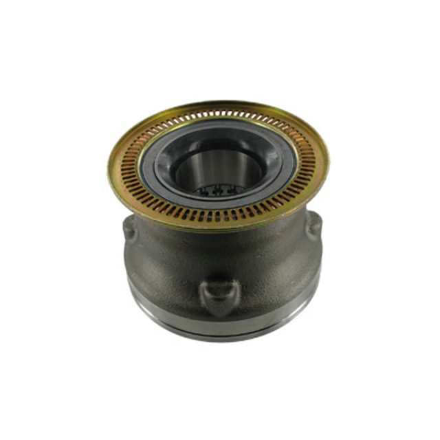 WHEEL BEARING HUB ASSY SKF photo 2