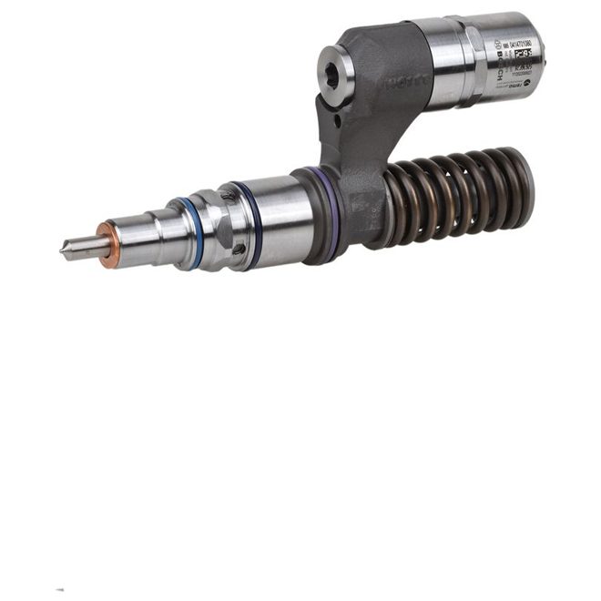 INJECTOR TO SUIT SCANIA photo 3