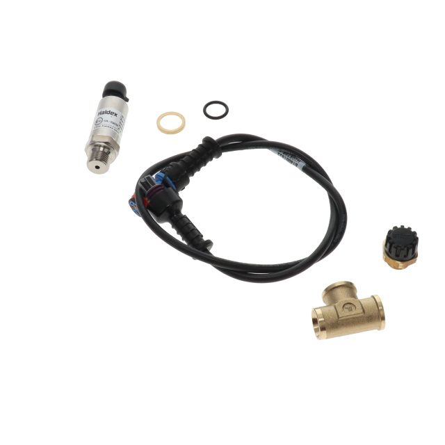 External Pressure Sensor Kit photo 2