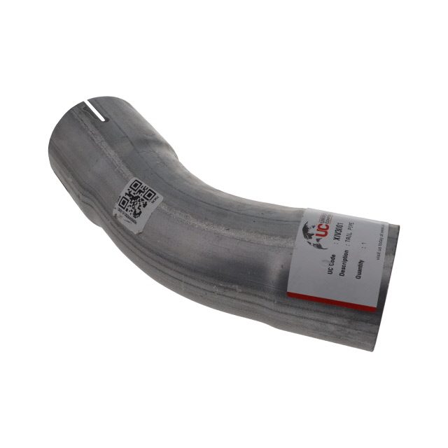 TAIL PIPE