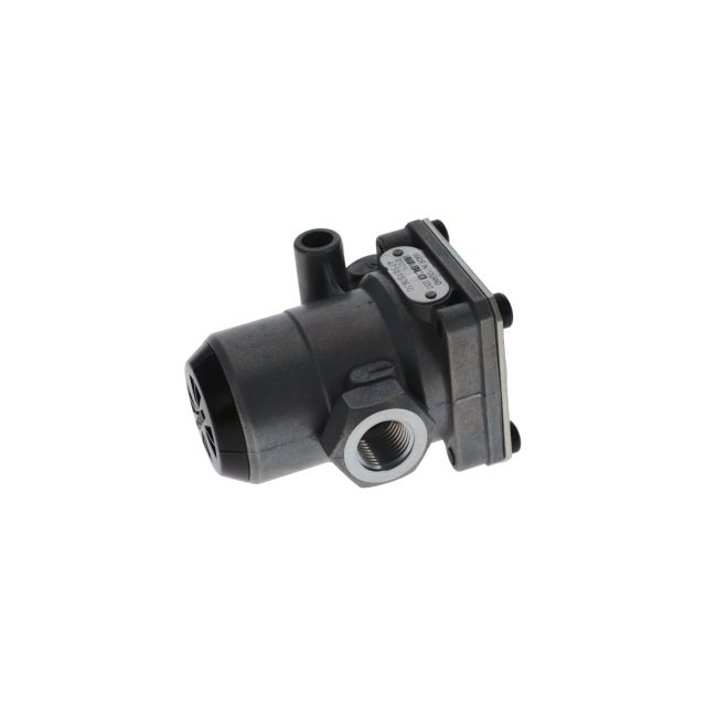 Pressure Limiting Valve