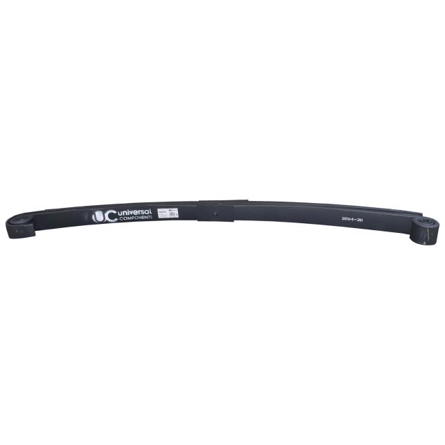 DAF EURO 6 FRONT TWIN LEAF SPRING