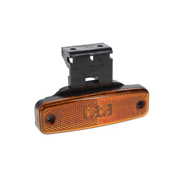 Trucklite LED Amber side marker