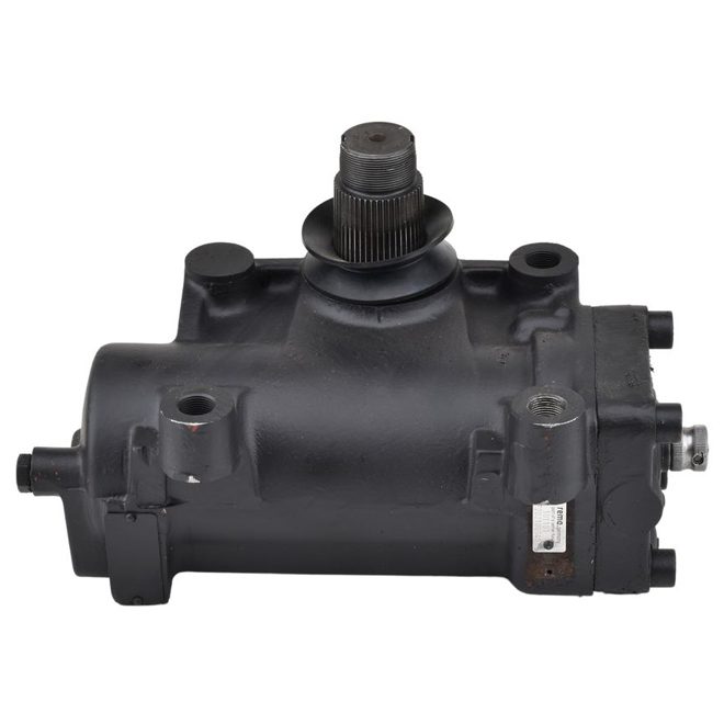 Hydraulic power steering gear REMAN