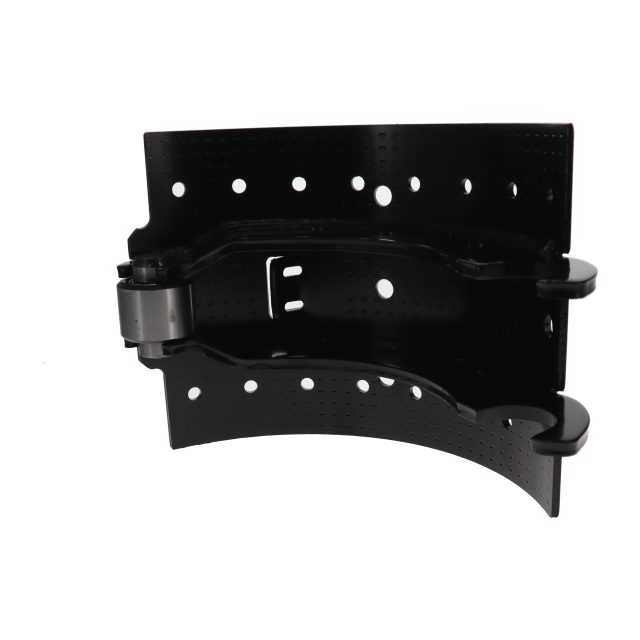 BRAKE SHOE 300X200 C/W ROLLER 95 TYPE