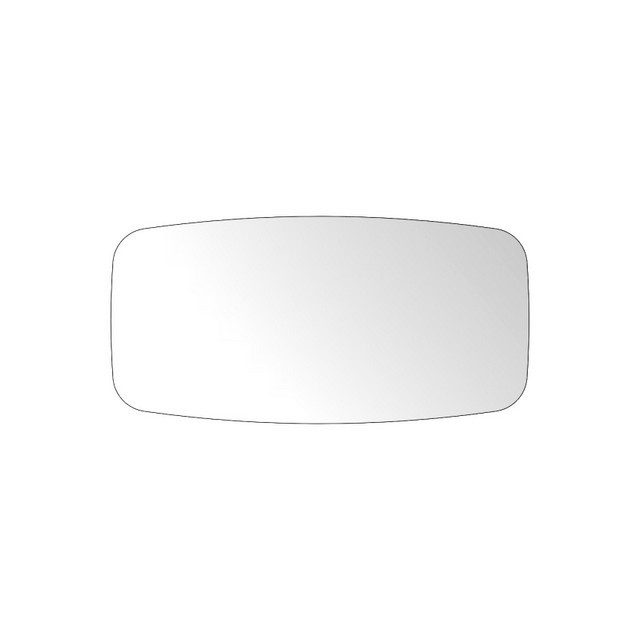 REPLACEMENT GLASS 403 X 200MM