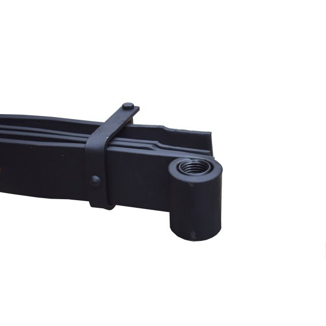 REAR 4 LEAF SPRING photo 4