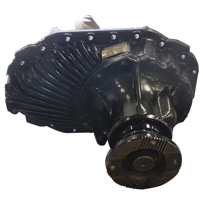 Differential REMAN photo 2