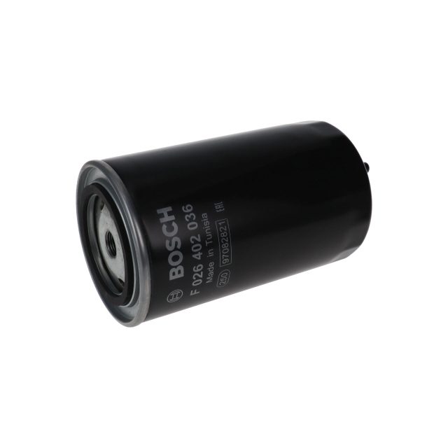 Fuel-Filter Box