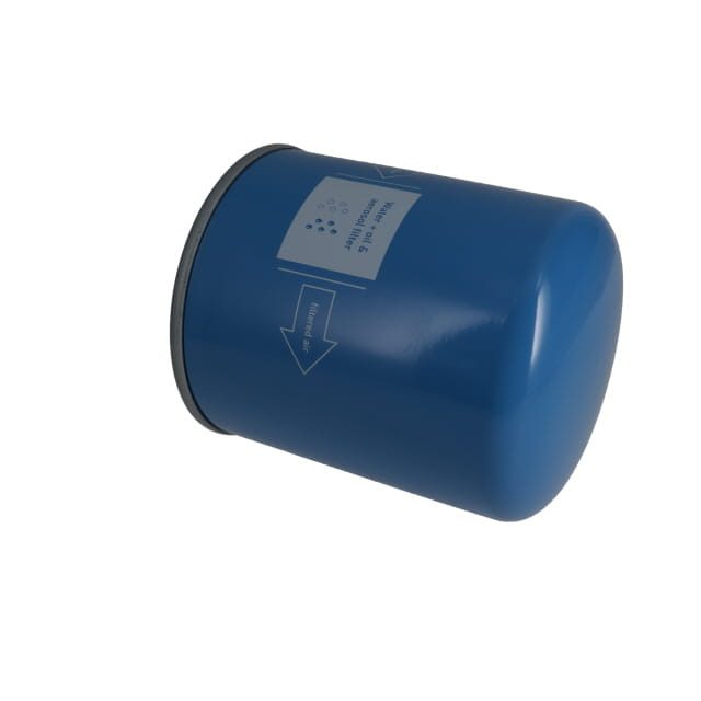 HELLA AIR DRYER CARTRIDGE photo 3