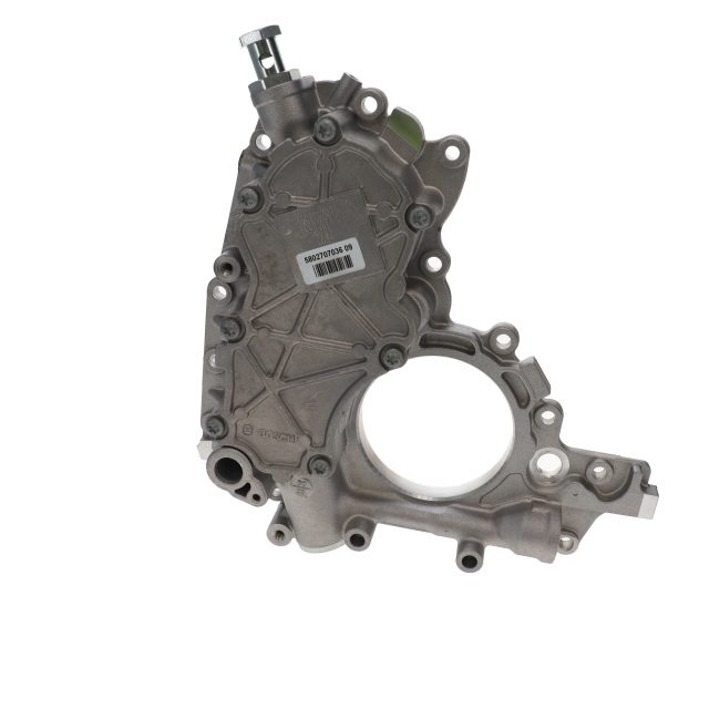 LUBE OIL PUMP TO SUIT FIAT/IVECO photo 2