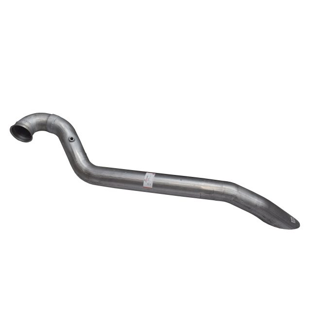 Tail Pipe To Suit Scania