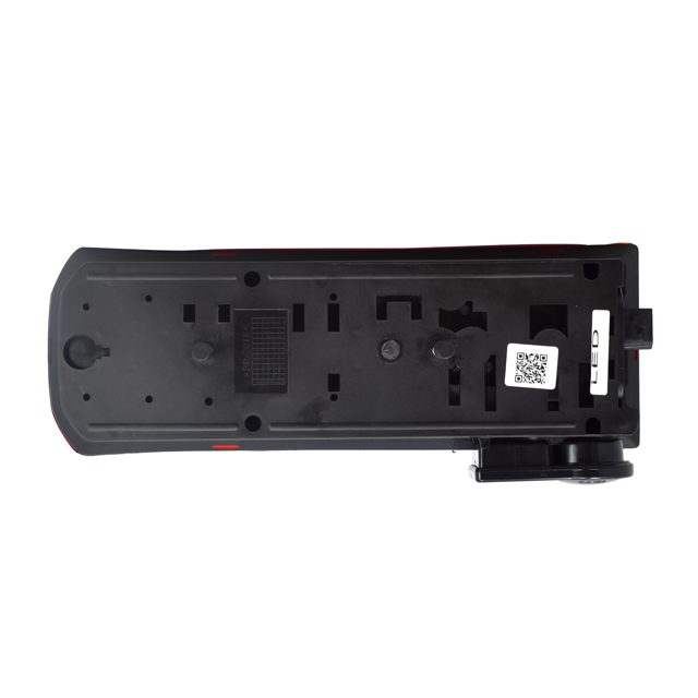 LED Rear Lamp RH with Reverse Alarm photo 2