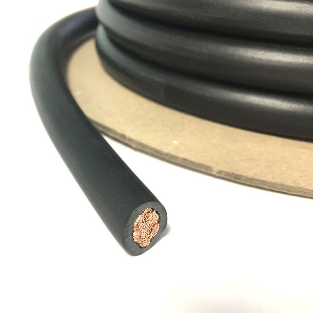 STARTER CABLE 37/0.90 10M photo 2