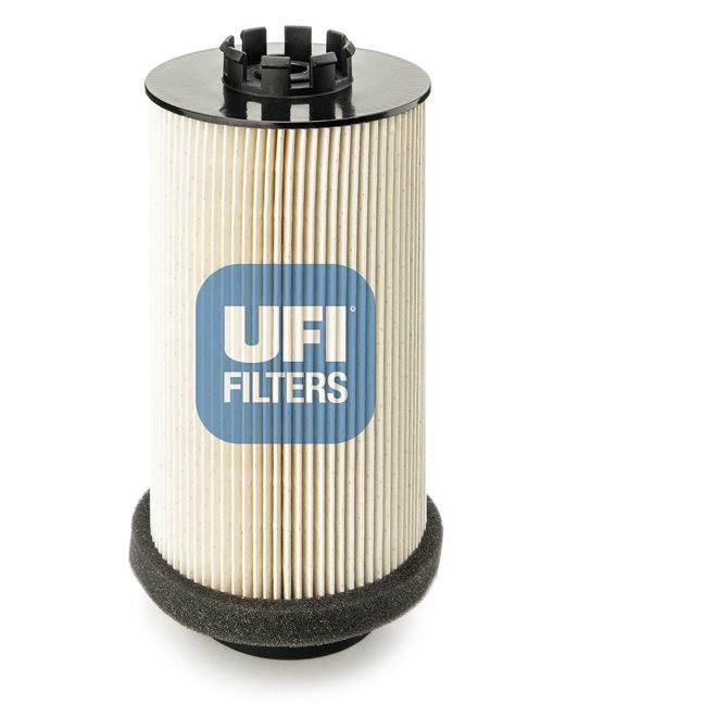 UFI FUEL FILTER 26 001 00
