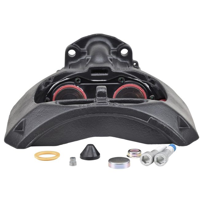 Brake Calipers REMAN