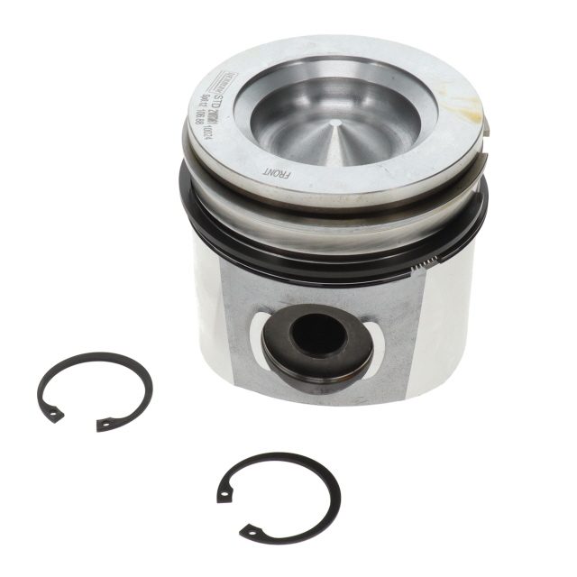 PISTON ASSY STD photo 2