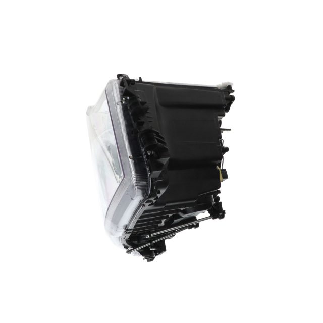 HEADLAMP LH MERCEDES ANTOS AROCS photo 4