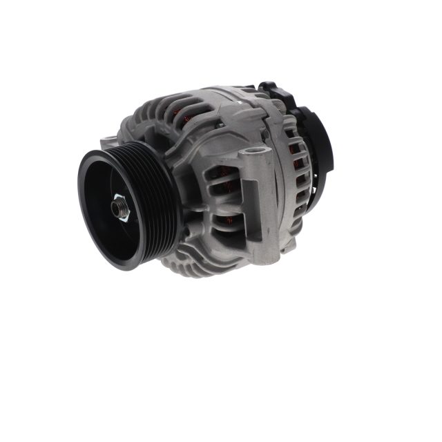 Alternator 24V 150A photo 3