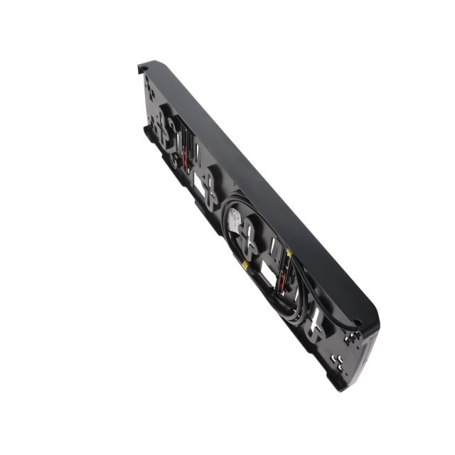 Flexled Number Plate Holder 24V 0.5M P+R Connector photo 2