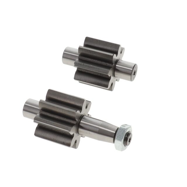 OIL PUMP GEAR TO SUIT MAN photo 4