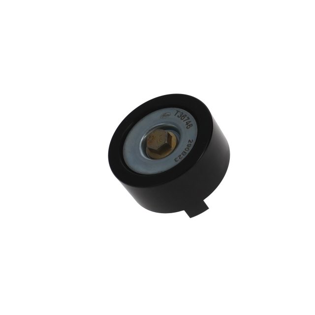AUXILIARY IDLER photo 4