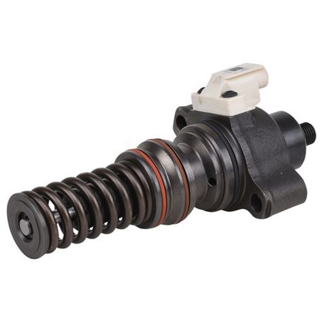 INJECTION UNIT PUMP TO SUIT DAF - EXCHANGE UNIT photo 3