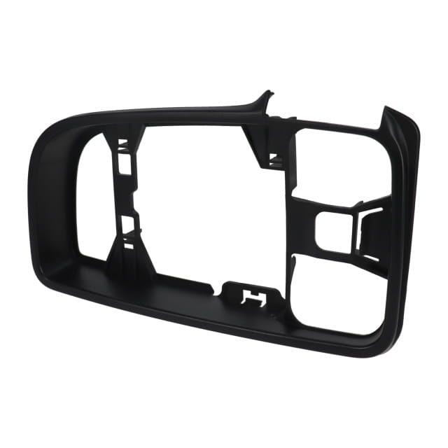MIRROR BACK COVER RH