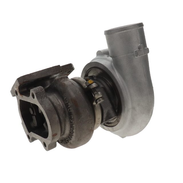 TURBOCHARGER S/EXCHANGE TO SUIT IVECO DAILY 2.3JTD photo 4