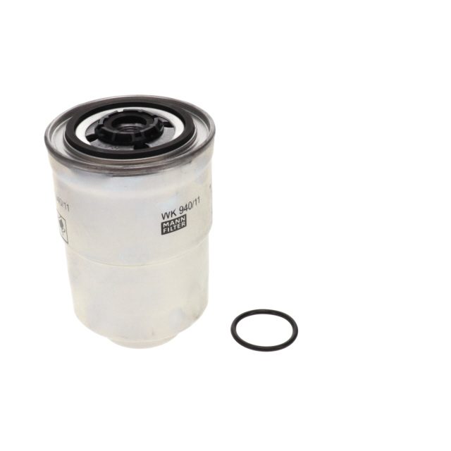 FUEL FILTER WK 940/11X photo 4