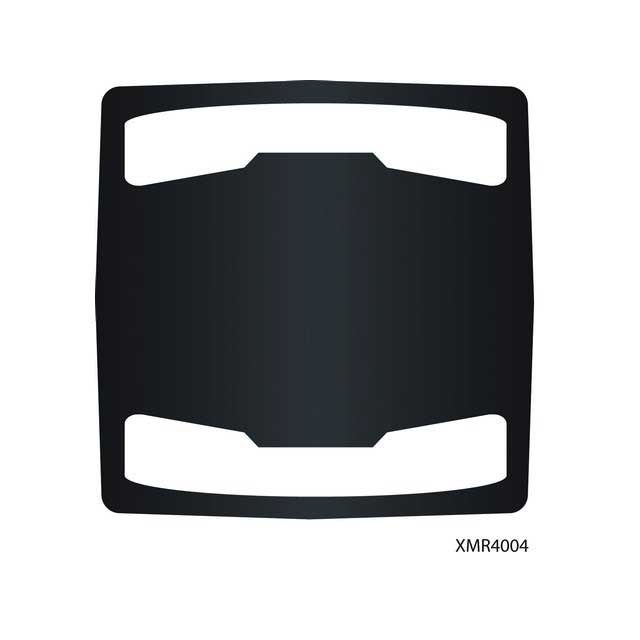 UNIVERSAL EXHAUST MOUNTING BUFFER