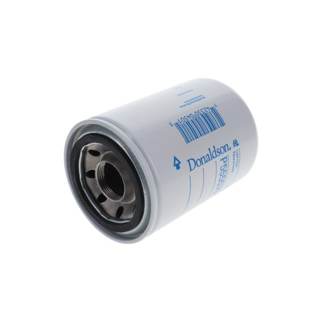 LUBE FILTER  SPIN-ON FULL FLOW