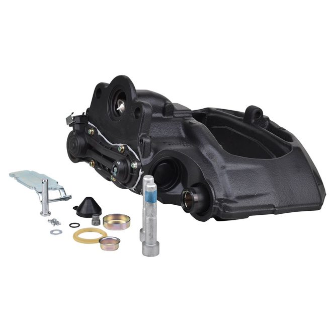 Brake Calipers REMAN photo 3