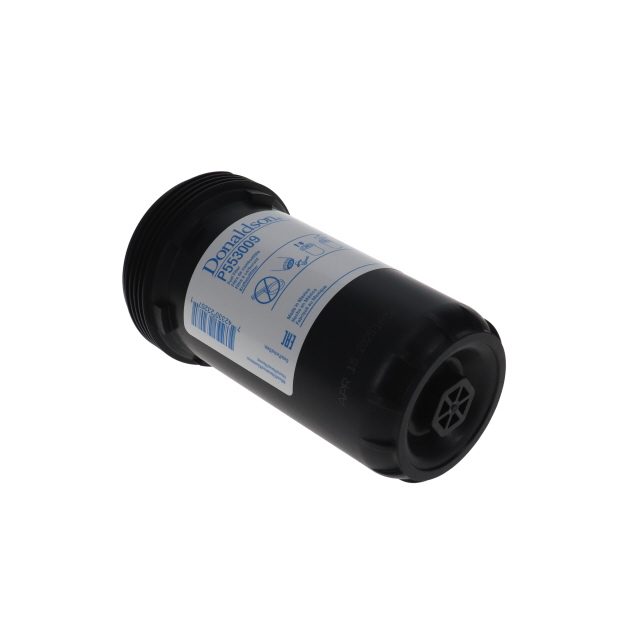 FUEL FILTER  SPIN-ON SECONDARY photo 2