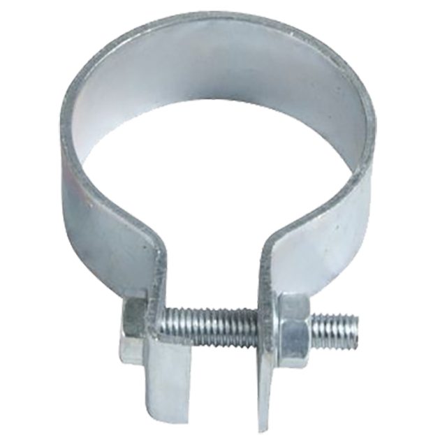 EXHAUST CLAMP