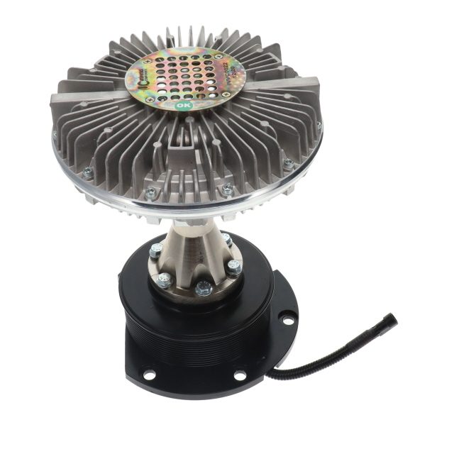 VISCOUS CLUTCH HUB UNIT photo 4
