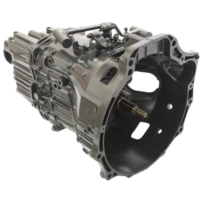 Transmission REMAN photo 4