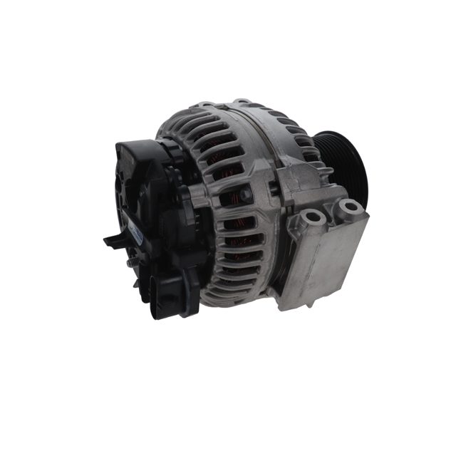 ALTERNATOR SEG OEM 24V 100A photo 2
