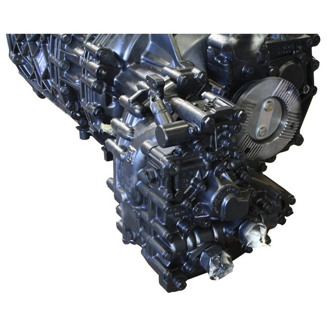 Transmission REMAN photo 2